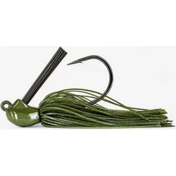 Jig Schwarzbarsch Kento 7 g Watermelon 0