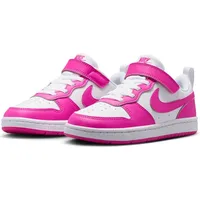 Nike Court Borough Low Recraft Kids White / Laser