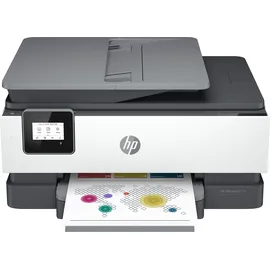 HP OfficeJet 8015e