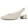 Gabor Slingpumps in creme | Gr.: 39