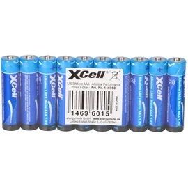 XCell AAA 10 St.