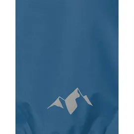 Vaude Regenjacke Turaco III Blau 146