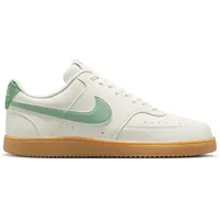 Nike Court Vision Low Herren Sail / Steam 43