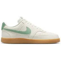 Nike Court Vision Low Herren Sail / Steam 43