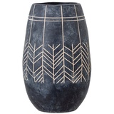 Bloomingville Mahi Vase Vase mit runder Form Keramik