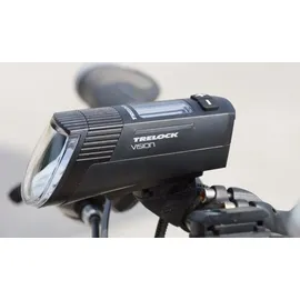 Trelock LS 760 I-go Vision schwarz