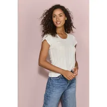 VIVANCE T-Shirt Grau 40/42