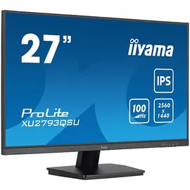 Iiyama ProLite XU2793QSU-B7 27" schwarz