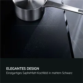 AEG TII84B1FFZ Induktionskochfeld Autark (949 598 134)