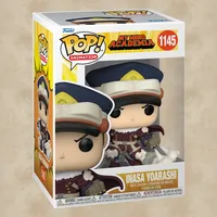 Funko POP! My Hero Academia - Inasa Yoarashi 1145