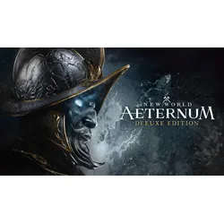 New World: Aeternum Deluxe Edition