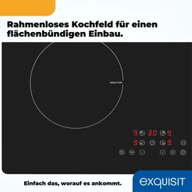 Exquisit EKI 601-2.3