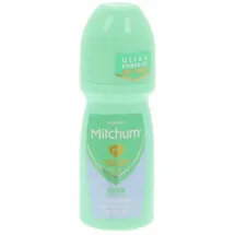 Revlon Mitchum Deo Roll-on unparfümiert Deoroller Unscented