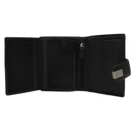 Maitre Lederoase Ilena Dawina Geldbörse unisex schwarz