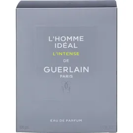 Guerlain L'Homme Ideal L'Intense Eau de Parfum 100 ml