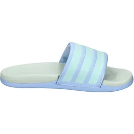 adidas Adilette Comfort 2.0 Glow Blue/Halo Mint 39