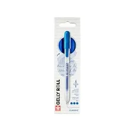Sakura Gelschreiber Classic Transparent 0,4 mm 3 St.