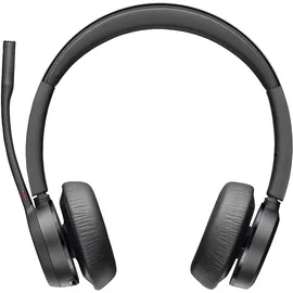 Poly Voyager 4300 UC Series 4320 Stereo Headset On-Ear