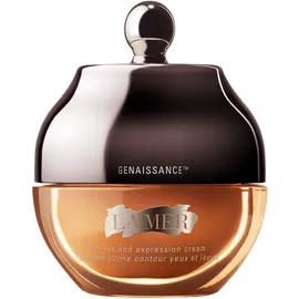 LA MER The Eye & Expression Cream 15 ml