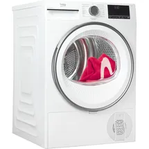 Beko B3T32491 Wärmepumpentrockner (9 kg)