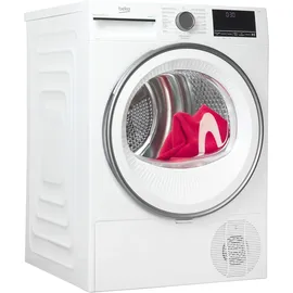 Beko B3T32491 Wärmepumpentrockner (9 kg)