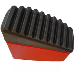 HAILO Fuß-Set 4 Stück für Hailo M80/MTL 4x6 Sprossen