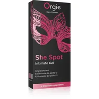 orgie She Spot G-Punkt-Stimulation, 25 ml