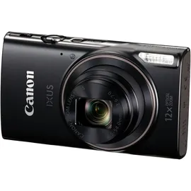 Canon Ixus 285 HS A schwarz