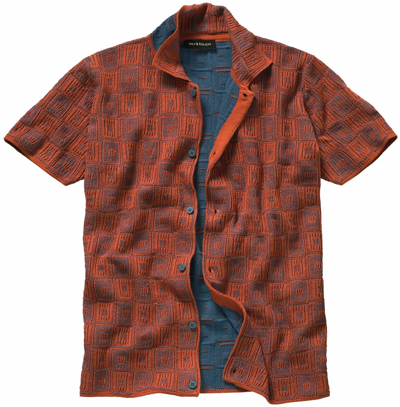 Relief-Polo - 56