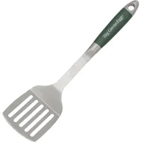 Big Green Egg Grillpfannenwender Pfannenwender Edelstahl