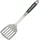 Big Green Egg Grillpfannenwender Pfannenwender Edelstahl