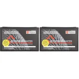Leina-Werke KFZ-Verbandkasten Standard 10007 DIN 13164 schwarz