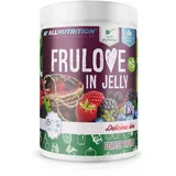 Frulove In Jelly, Forest Fruits - 1000g