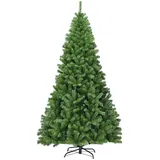 Costway Künstlicher Weihnachtsbaum