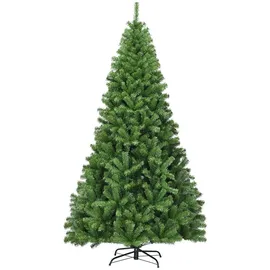 Costway Künstlicher Weihnachtsbaum