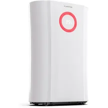 Klarstein DryFy Pro Connect 20 Luftentfeuchter WiFi Kompression 20l/d 20-30m2 Weiß