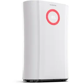 Klarstein DryFy Pro Connect 20 Luftentfeuchter WiFi Kompression 20l/d 20-30m2 Weiß