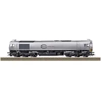 Trix H0 22996 H0 Diesellok Class77 der ECR