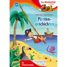 Arena Piratengeschichten