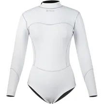 YEAZ Neoprenanzug NEOBODY Weiß M