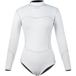 YEAZ Neoprenanzug NEOBODY Weiß M