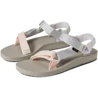 Teva Damen Original Universal Sandale, Pearl Metallic Multi, 41 EU - 41 EU