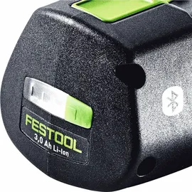 Festool Energie Set 2x Akku 18 V 3,0 Ah