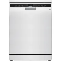 Siemens iQ300 SN23EW28AE Geschirrspüler (freistehend, 600 mm breit, Weiß)