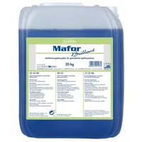 Dr. Schnell Mafor Brillant Hochleistungsklarspüler 10 kg