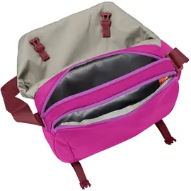 Vaude Rom III S Umhängetasche Polyester Pink Orchid