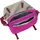 Vaude Rom III S Umhängetasche Polyester Pink Orchid