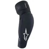 Alpinestars A-IMPACT Plasma ELITE Fahrrad Ellenbogenprotektoren