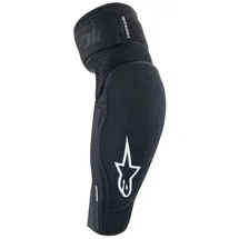 Alpinestars A-IMPACT Plasma ELITE Fahrrad Ellenbogenprotektoren