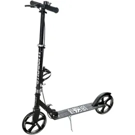 Raven Bremse scooter 200mm Straight Schwarz schwarz No Size